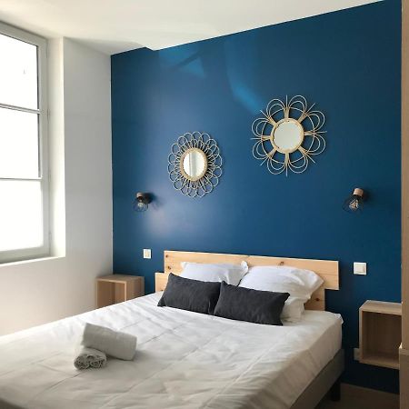 Riva Lodge Saint-Aignan  Esterno foto