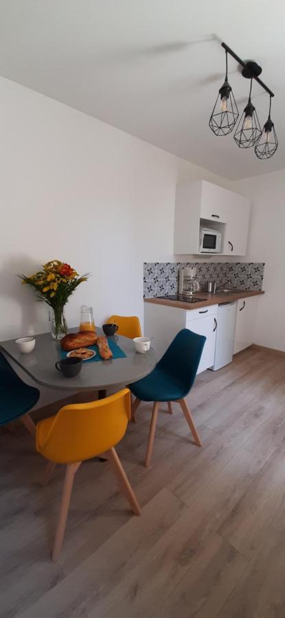 Riva Lodge Saint-Aignan  Esterno foto