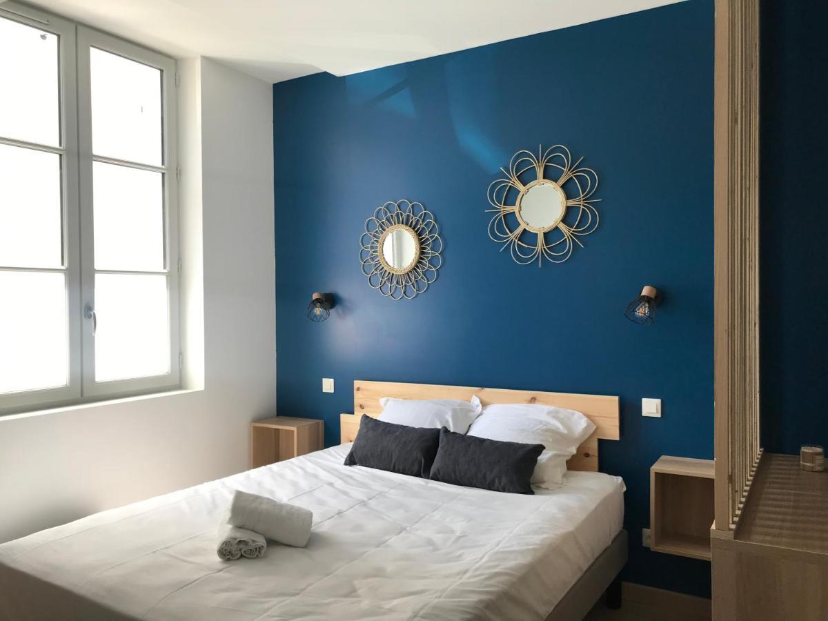 Riva Lodge Saint-Aignan  Esterno foto